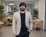 Ali Altaf Pioneering The Integration Of Artificial Intelligence Into Healthcare Platforms