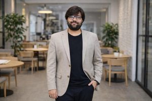 Ali Altaf Pioneering The Integration Of Artificial Intelligence Into Healthcare Platforms