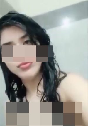 Alina Amir Leaked Video: TikTok star breaks silence on viral clip