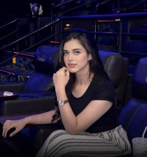 Alina Amir Leaked Video Tiktok Star Breaks Silence On Viral Clip Controversy 