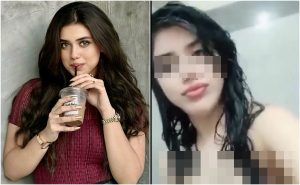 Alina Amir Leaked Video Tiktok Star Breaks Silence On Viral Clip Controversy