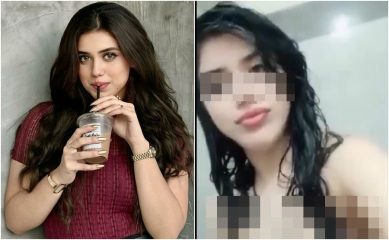 Alina Amir Leaked Video Tiktok Star Breaks Silence On Viral Clip Controversy
