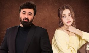 Alizeh Shah Issues Final Warning To Yasir Nawaz Over Inappropriate Remarks