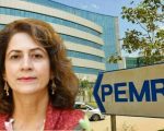 Ambreen Jan Made New Pemra Chief
