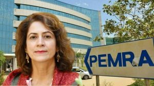 Ambreen Jan Made New Pemra Chief