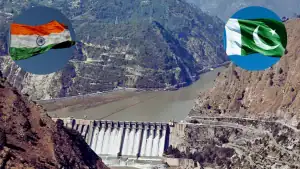 American Journal Backs Pakistan Slams India For Weaponizing Water In Indus Waters Treaty Crisis
