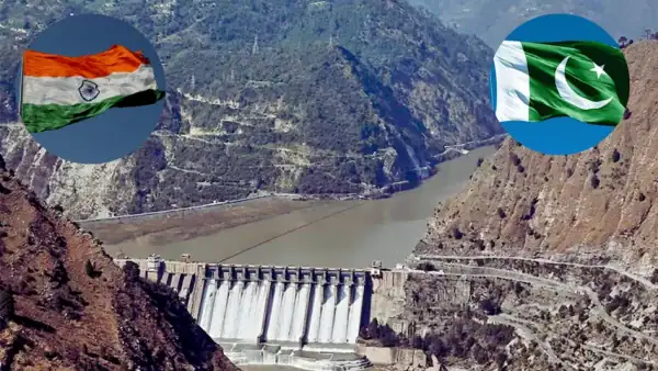 American Journal Backs Pakistan Slams India For Weaponizing Water In Indus Waters Treaty Crisis