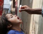 Another Polio Case Reported In Pakistan Bringing 2025 Total To 31