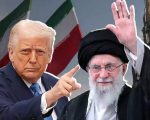 Any Attack On Khamenei Will Be Treated As War Against Iran Warns President