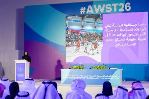 Arab Women Sports Tournament Returns To Sharjah With Record Participation