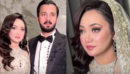 Are Rajab Butt And Emaan Divorced Amid Troubled Marriage
