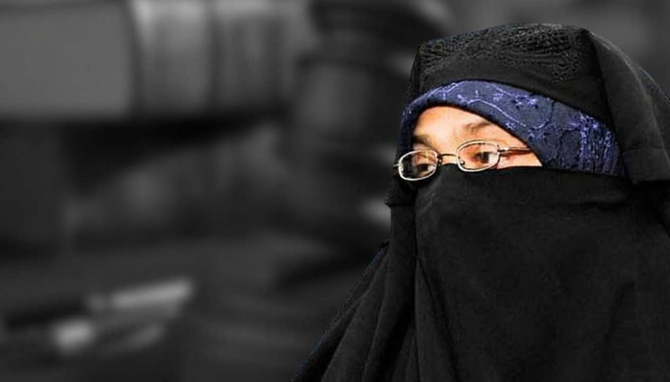 Pakistan calls Aasiya Andrabi’s life sentence by Indian court ‘grave miscarriage of justice’