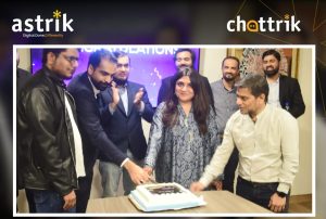 Astrik Set To Revolutionize Customer Engagement With Launch Of Ai Powered Chat Software Chattrik