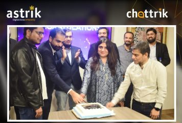 Astrik Set To Revolutionize Customer Engagement With Launch Of Ai Powered Chat Software Chattrik