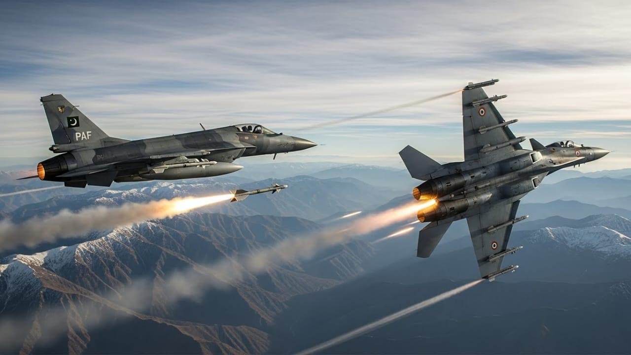 After May 2025: Is Pakistan Now Defense Capital of Muslim World?