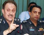 Azad Khan Appointed New Karachi Police Chief In Latest Reshuffle