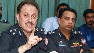 Azad Khan Appointed New Karachi Police Chief In Latest Reshuffle