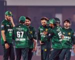 Babar Azam Shaheen Afridi Haris Rauf In Pakistans T20 World Cup Squad