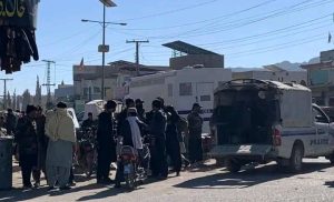 Balochistan Shut Down As Govt Employees Revolt Over Pay Disparity