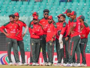 Bangladesh Announces It Will Not Send Team To India For T20 World Cup