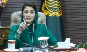 Bhati Gate Tragedy No Less Than Murder Says Cm Maryam As Rs10m Compensation Announced