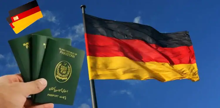 Big Win for Pakistani Expats as Dual Citizenship with Germany now allowed!