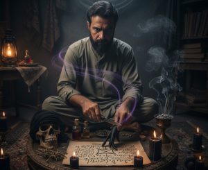 Black Magic Criminalized In Pakistan As Senate Approves 7 Year Jail Rs10lac Fine