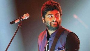Bollywood Singer Arijit Singh Announces Retirement From Playback Singing