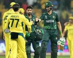 Broadcast Details Commentary Panel Announced For Pakistan V Australia T20i Series