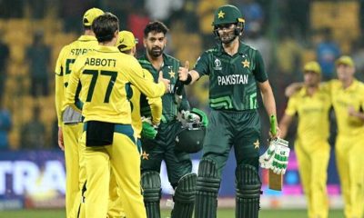 Broadcast Details Commentary Panel Announced For Pakistan V Australia T20i Series