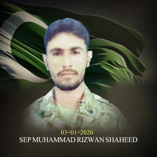 Captain Among 3 Martyred In Burzil Pass Snow Slide During Military Operation 