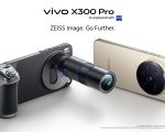Capture Perfection Vivo Unveils X300 Pro Featuring 200 Mp Zeiss Apo Telephoto Camera And Dimensity 9500