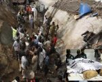 Charsadda Roof Collapse Crushes Six Injures Five Amid Wedding Festivity