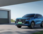 Chery Tiggo 8 Pakistans First 7 Seater Plug In Hybrid Suv Is Here See Prices
