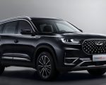 Chery Tiggo 8 Pakistans First 7 Seater Plug In Hybrid Suv Is Here See Prices