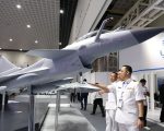 China Officially Confirms J 10ce Fighter Jets First Combat Victory