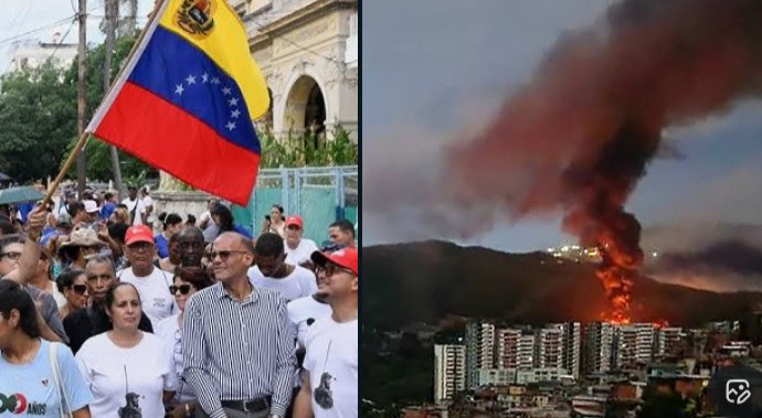 Cuba declares 2-Day Mourning as 32 citizens killed in US Military Operation in Venezuela