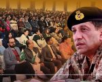 Dg Ispr Engages Karachi University In Session On Patriotism Digital Vigilance