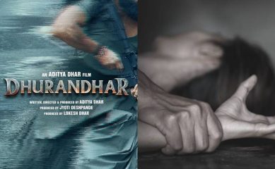Dhurandhar Star In Police Custody Over Sexual Abuse Of Domestic Worker