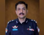 Dig Traffic Karachi Pir Muhammad Shah Removed After Gul Plaza Tragedy