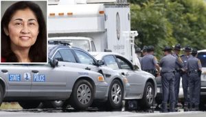 Dr Faiqa Nur Khan Daughter Of Late Air Force Chief Dies In Us Road Accident