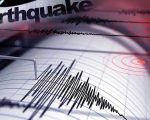 Earthquake Jolts Swat Adjoining Areas