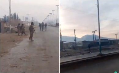 Emergency Declared In Quetta As Blasts Gunfire Kill Two Police Officers