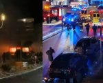 Explosion Rocks Swiss Ski Resort Bar On New Year Several Injured