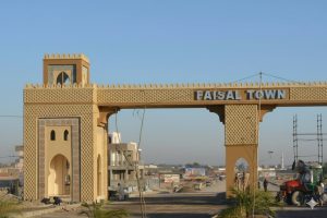 Faisal Town Rawalpindi Faces Rda Crackdown Over Major Regulatory Violations