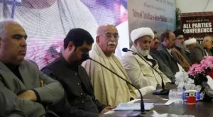 Feb 8 Protest Opposition Calls For Strike Jail Bharo Campaign Over Alleged 2024 Election Rigging