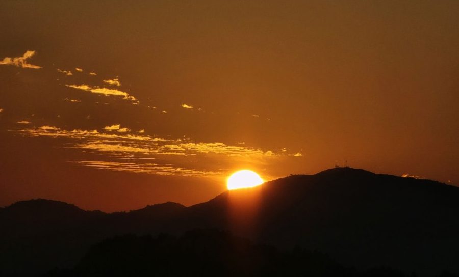 First rays of 2026 shine in Pakistan amid Prayers, Hopes for a Better Year