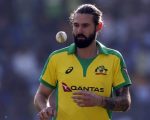 Former Australia Fast Bowler Kane Richardson Announces Retirement From Professional Cricket