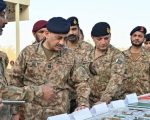Fully Prepared To Defend Pakistans Sovereignty Against All Threats Says Field Marshal Asim Munir