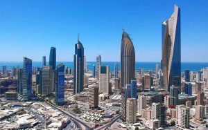 Good News As Kuwait Introduces Multiple Trip Exit Permit For Foreign Workers